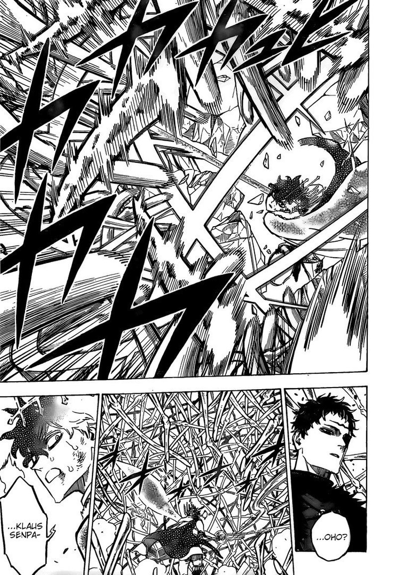 Black Clover 238 6