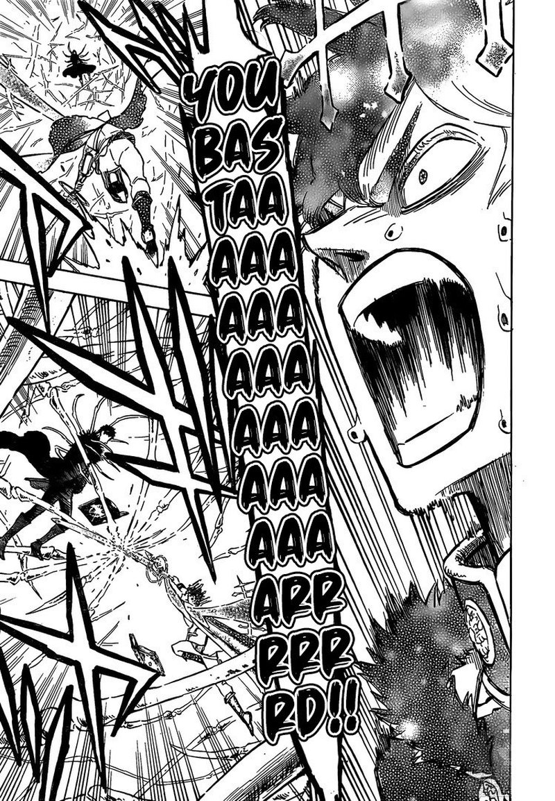 Black Clover 238 8
