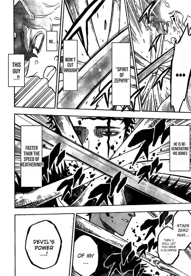 Black Clover 238 9