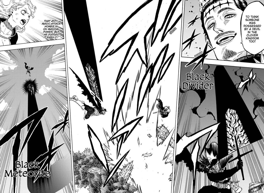Black Clover 241 10