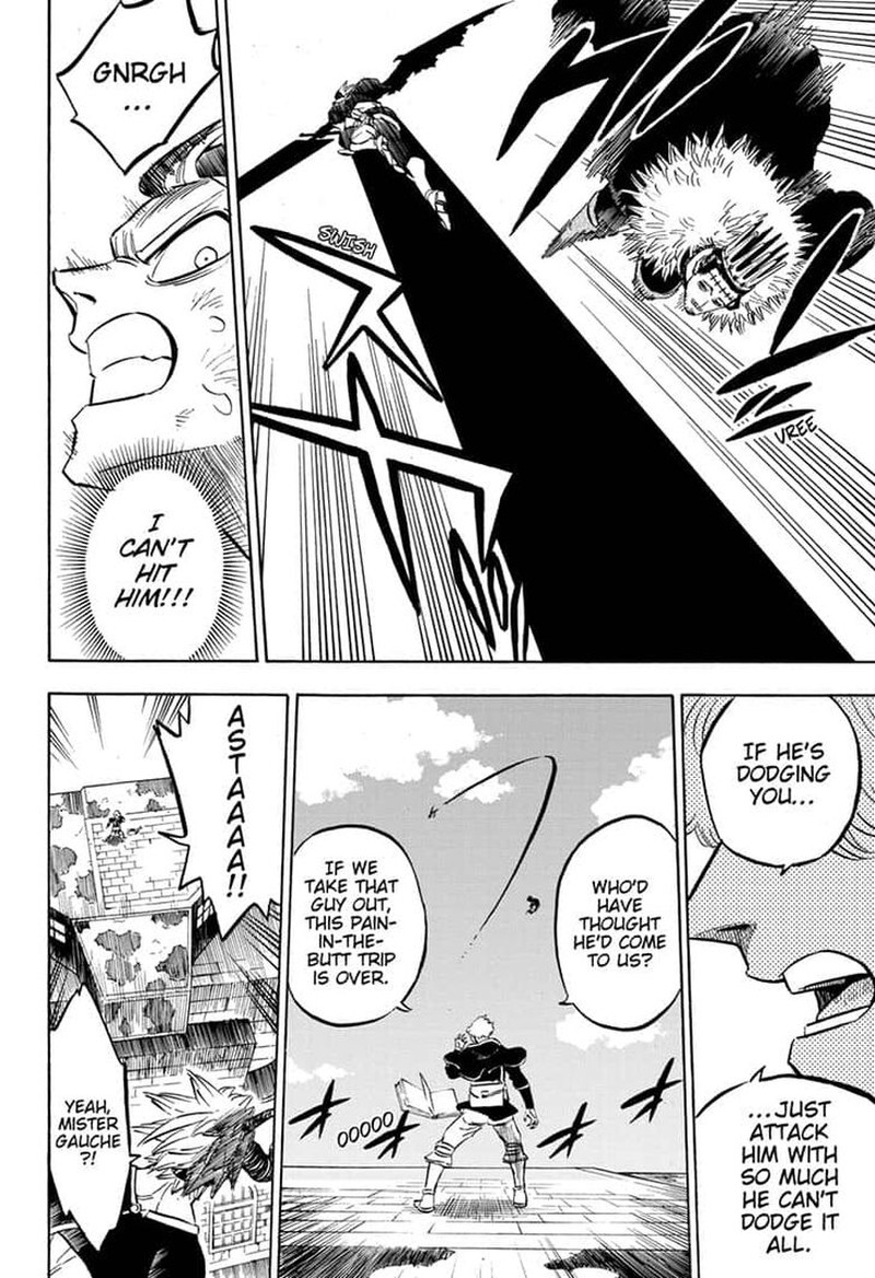 Black Clover 241 11