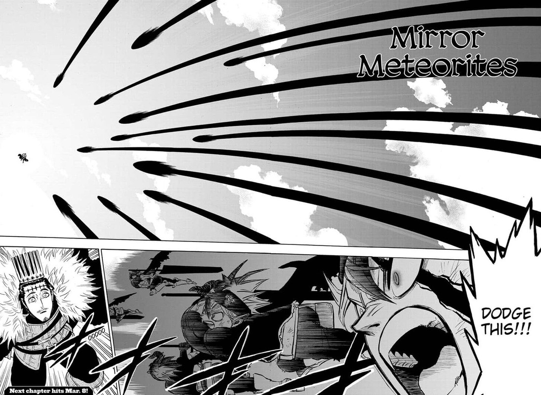 Black Clover 241 13