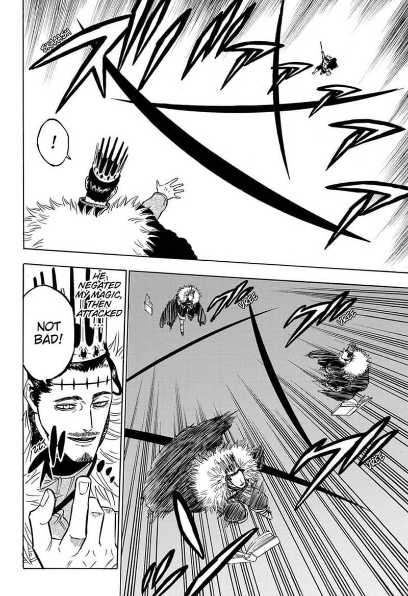 Black Clover 241 2
