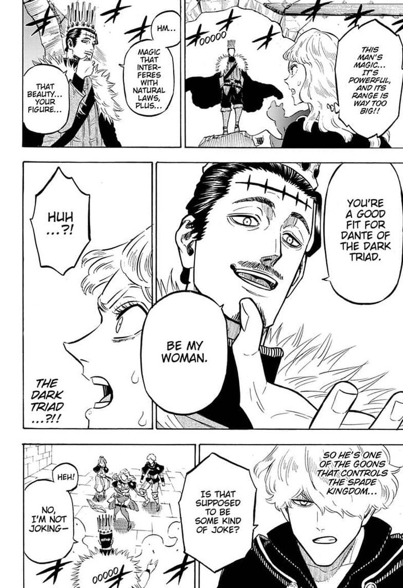 Black Clover 241 8