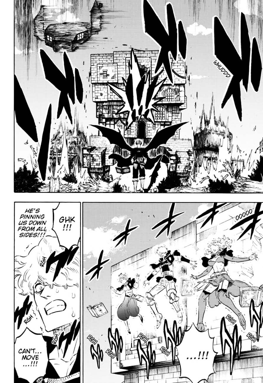 Black Clover 242 11