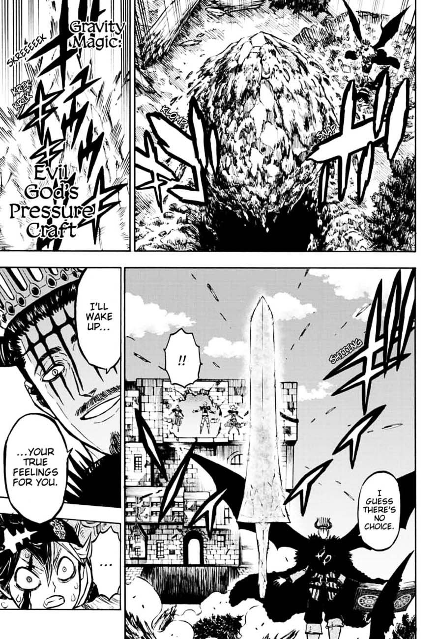 Black Clover 242 12