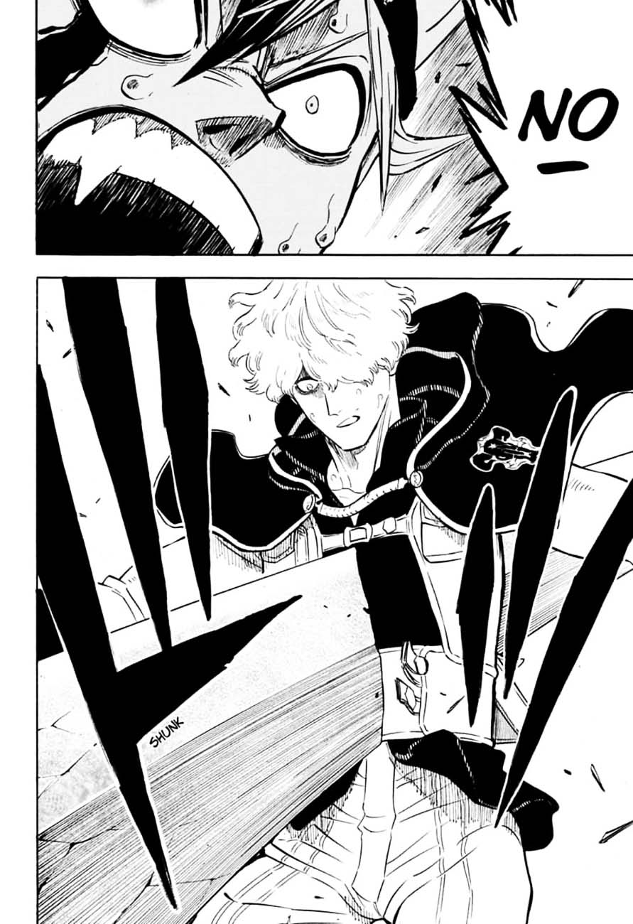 Black Clover 242 13