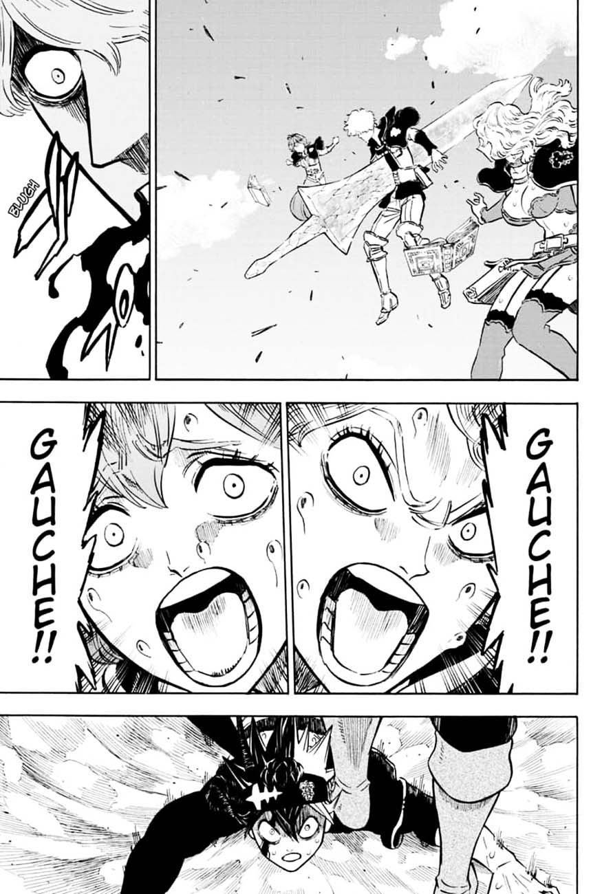 Black Clover 242 14