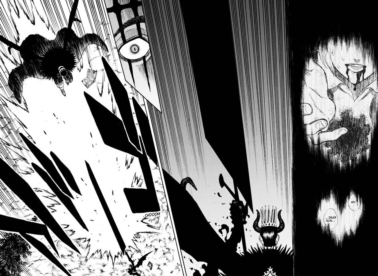 Black Clover 242 15