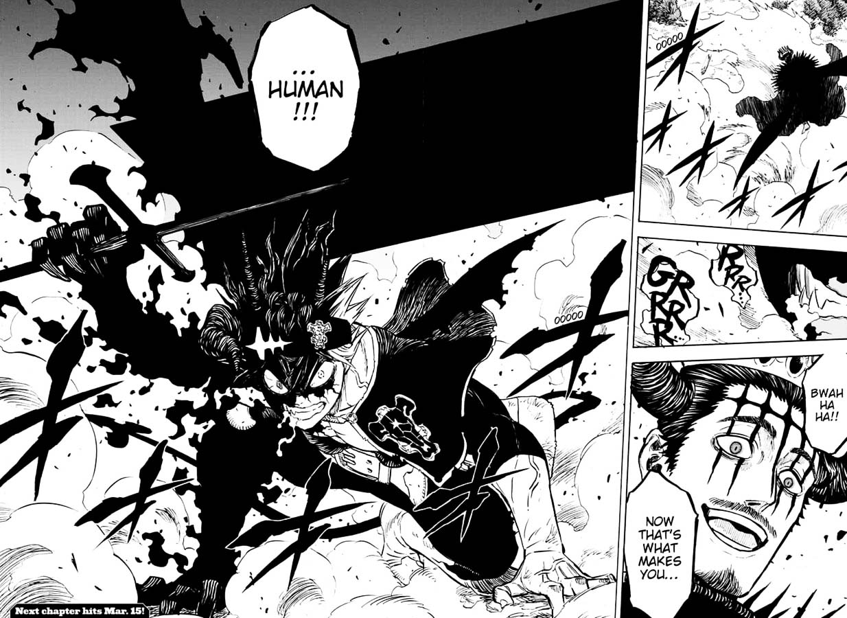 Black Clover 242 16
