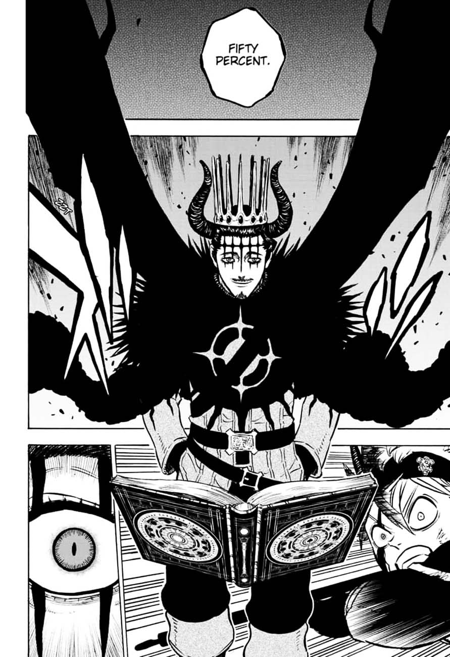 Black Clover 242 3