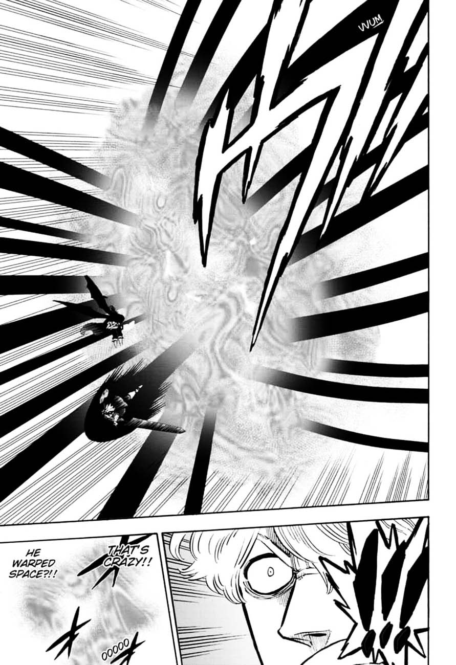 Black Clover 242 4