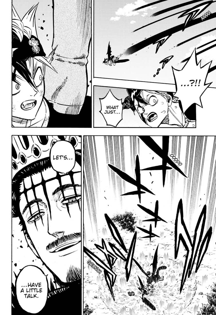 Black Clover 242 5