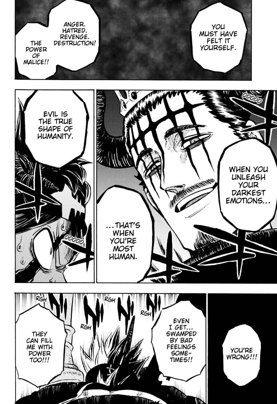 Black Clover 242 7