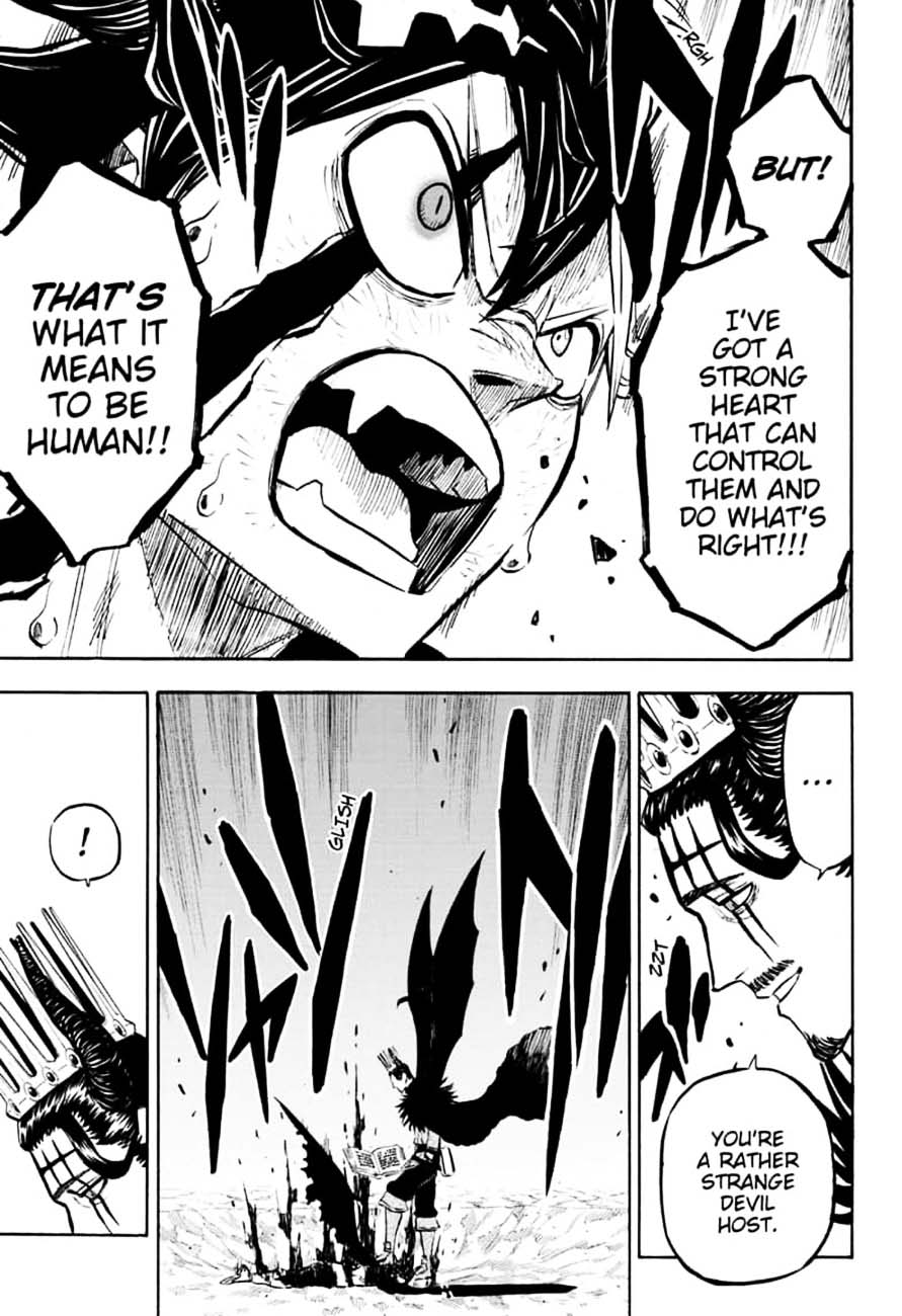 Black Clover 242 8