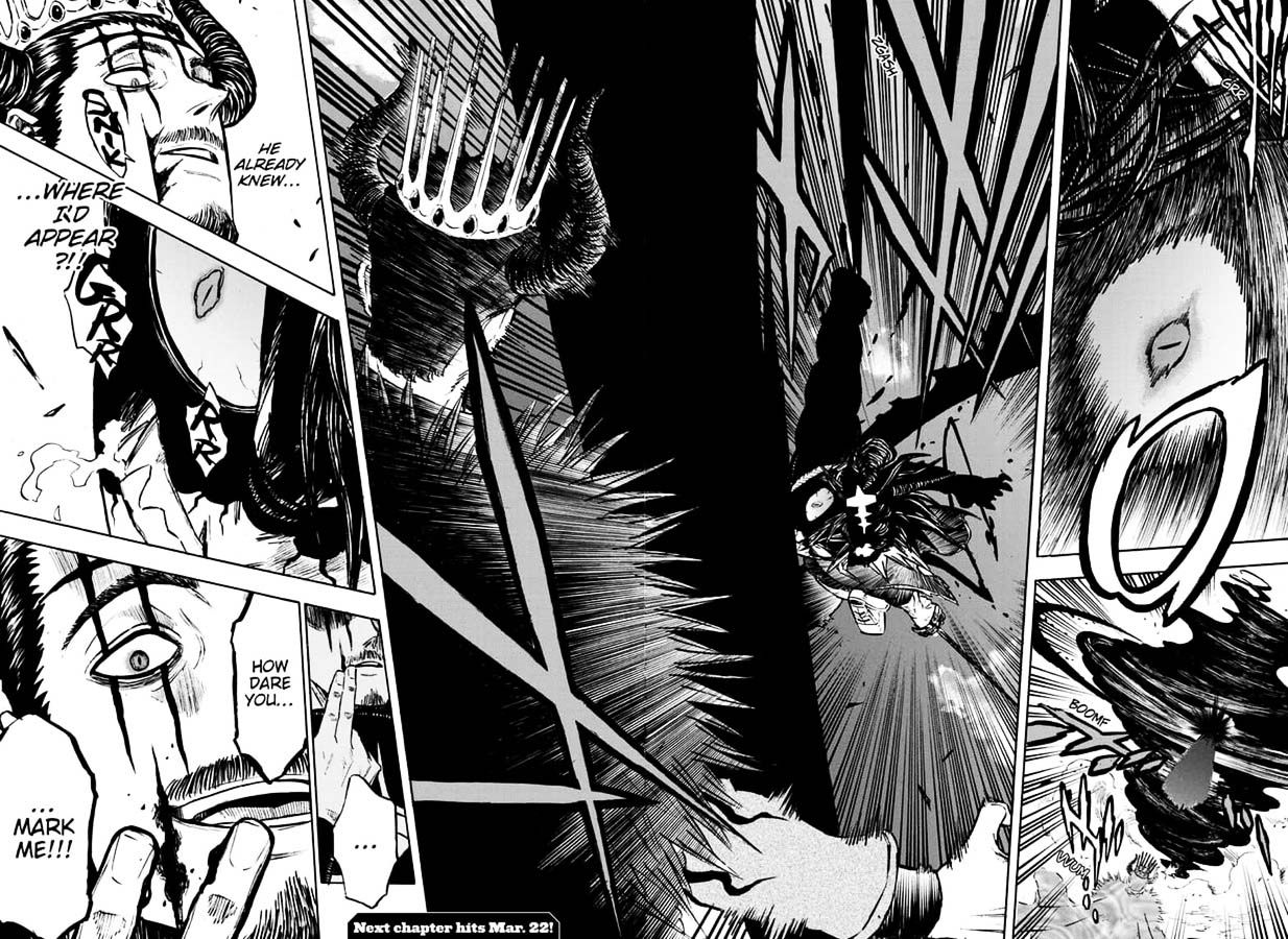Black Clover 243 13