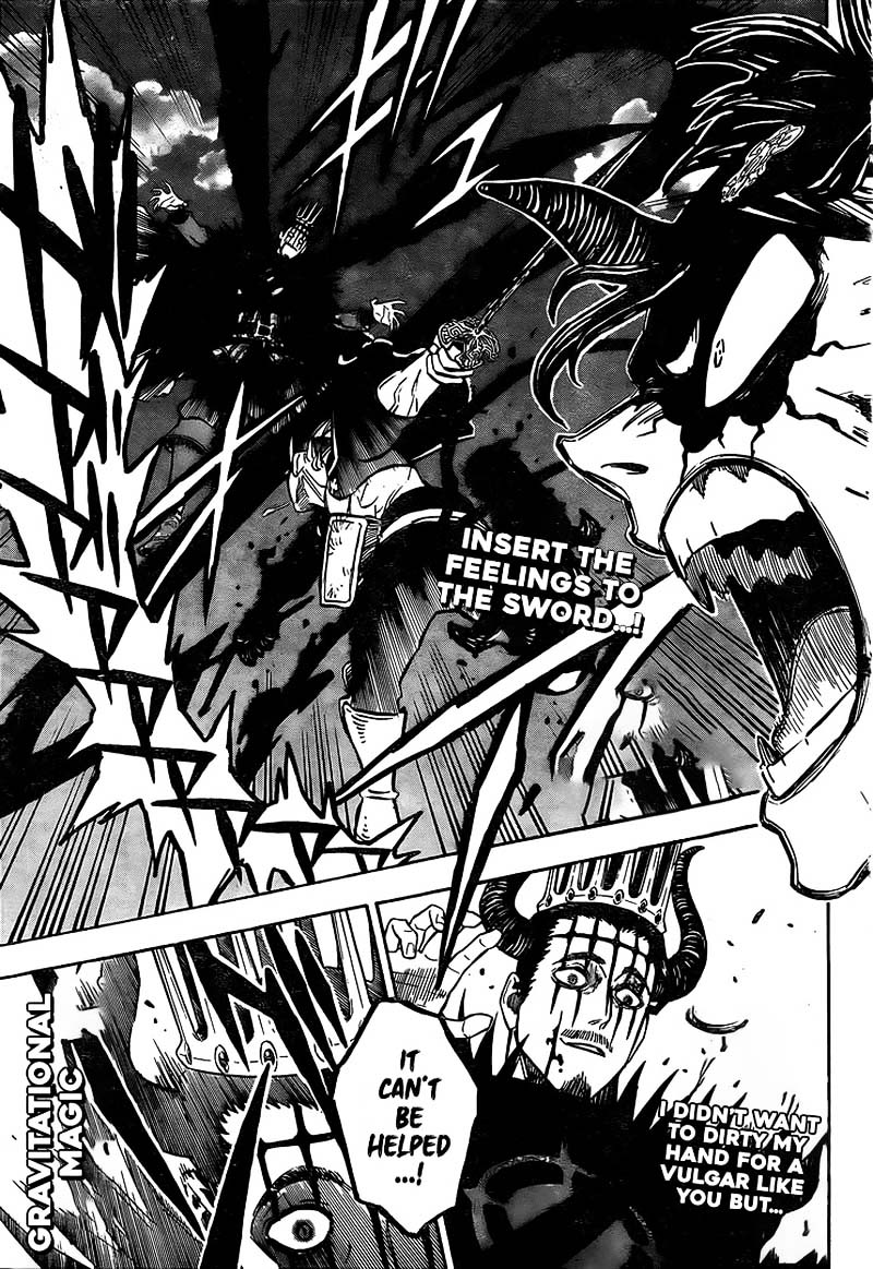 Black Clover 244 1