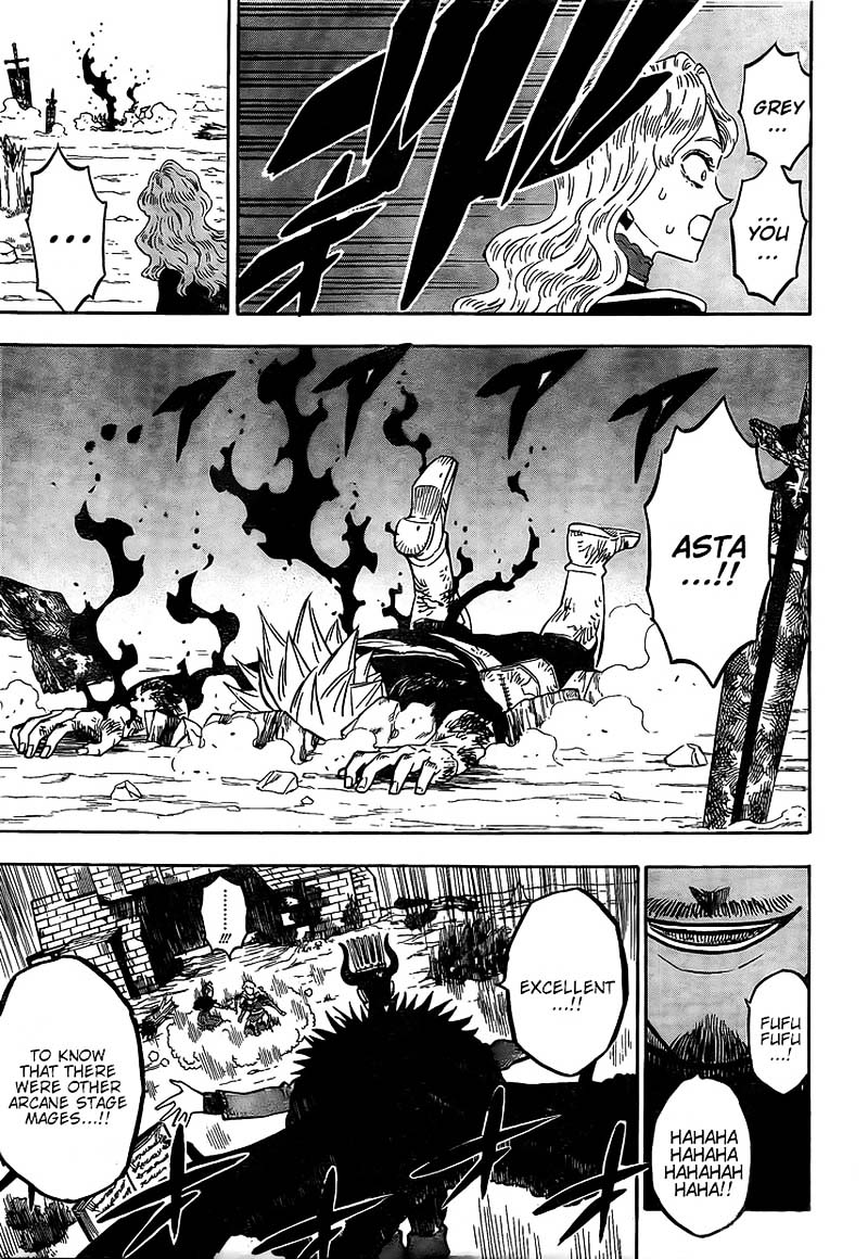 Black Clover 244 13