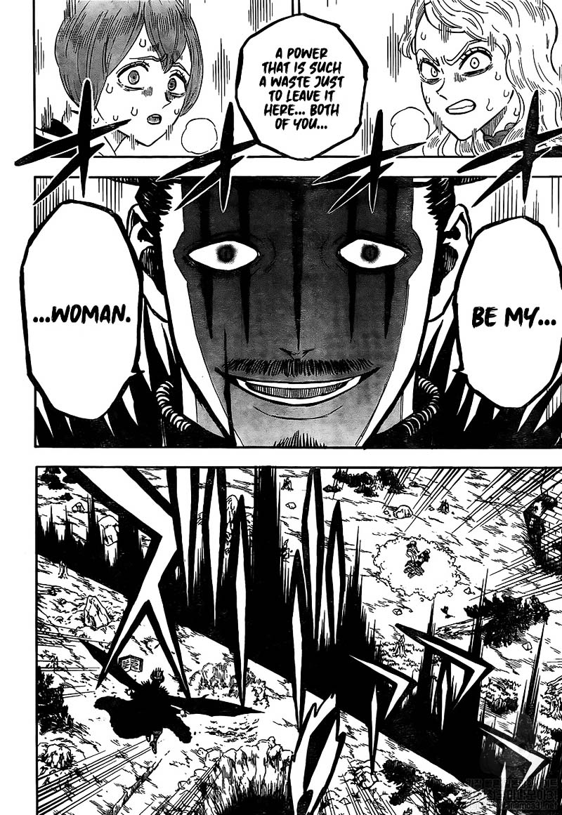 Black Clover 244 14
