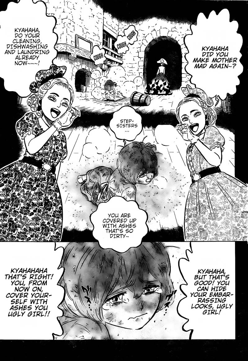 Black Clover 244 5