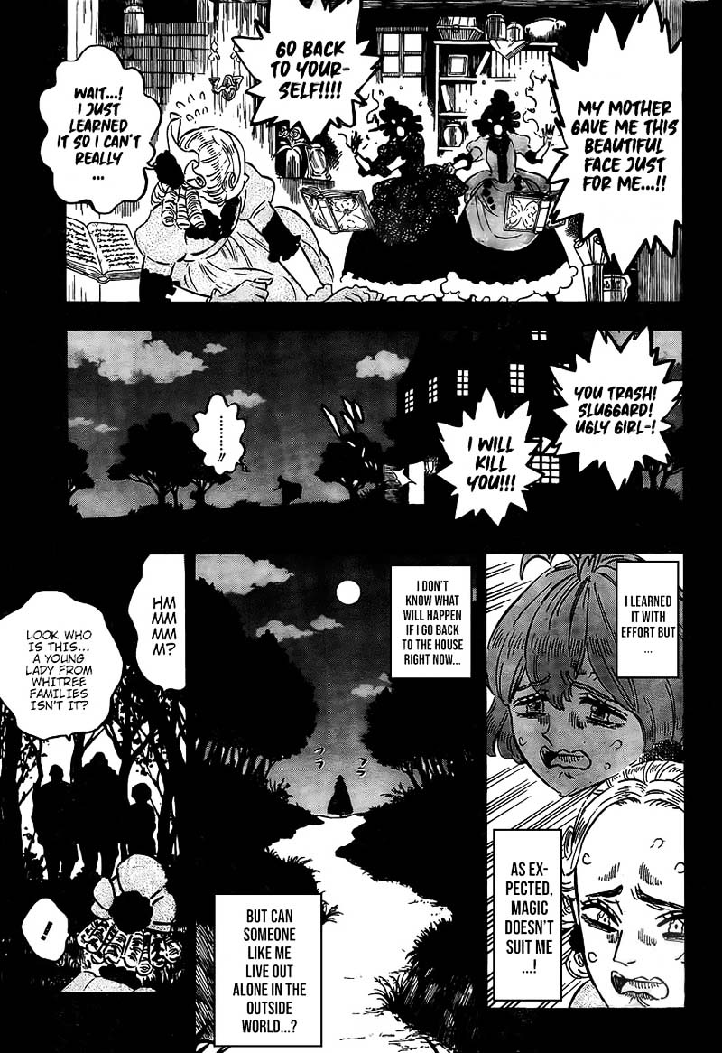 Black Clover 244 7