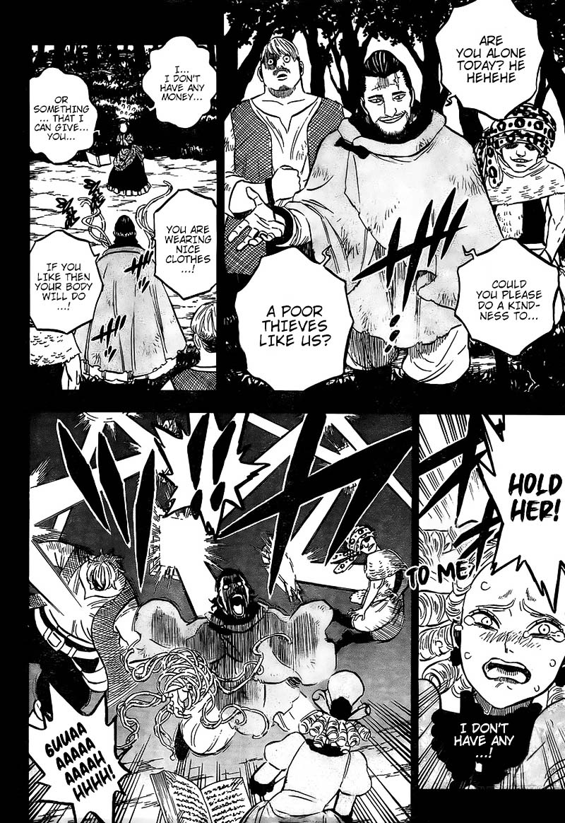Black Clover 244 8
