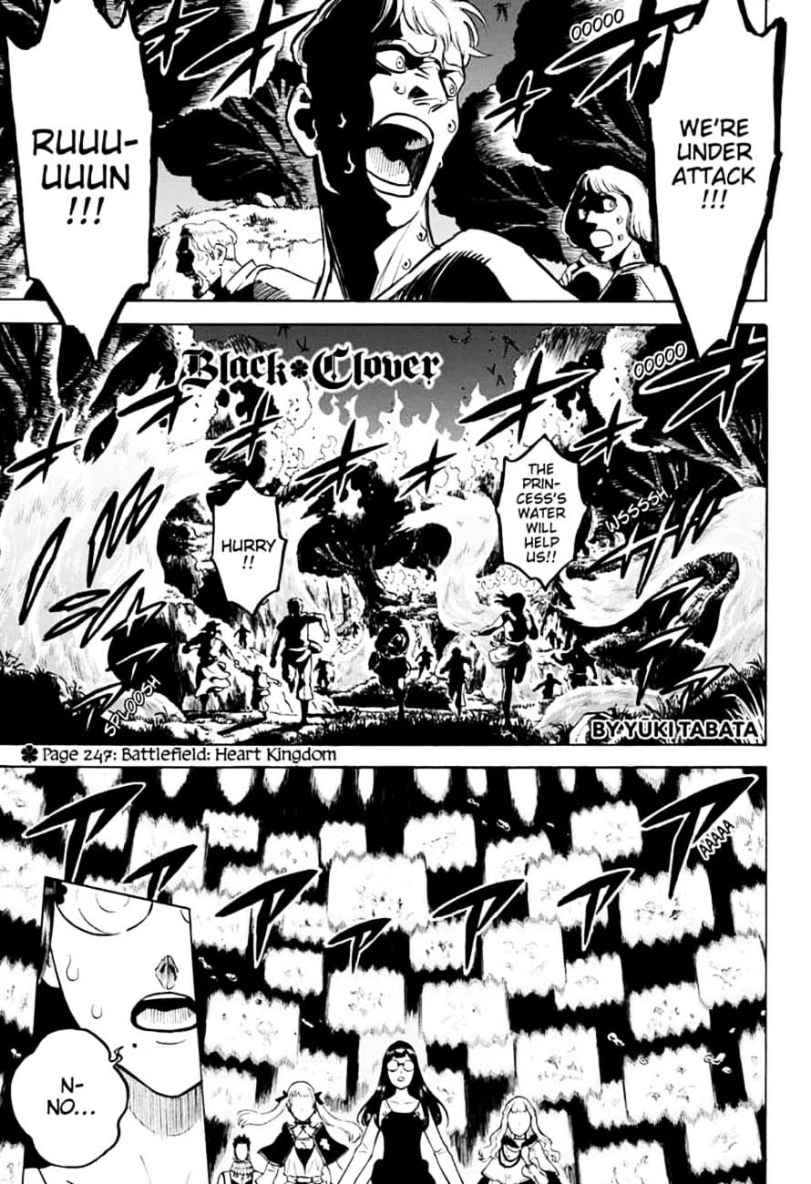 Black Clover 247 1