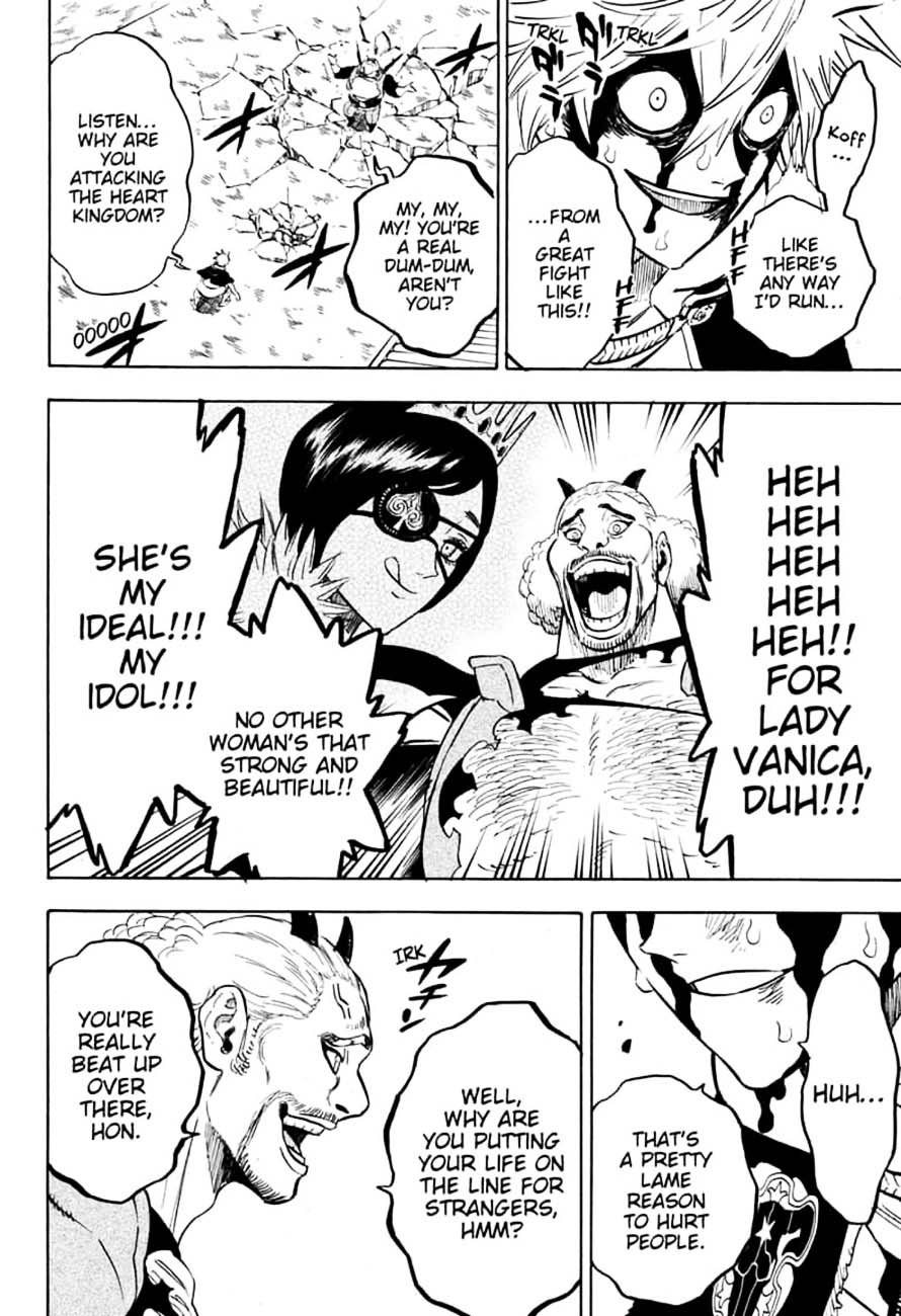 Black Clover 247 11
