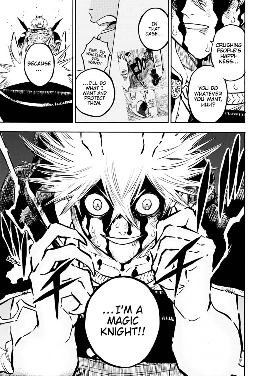 Black Clover 247 12