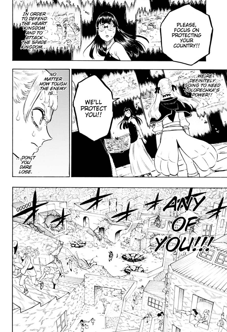 Black Clover 247 3