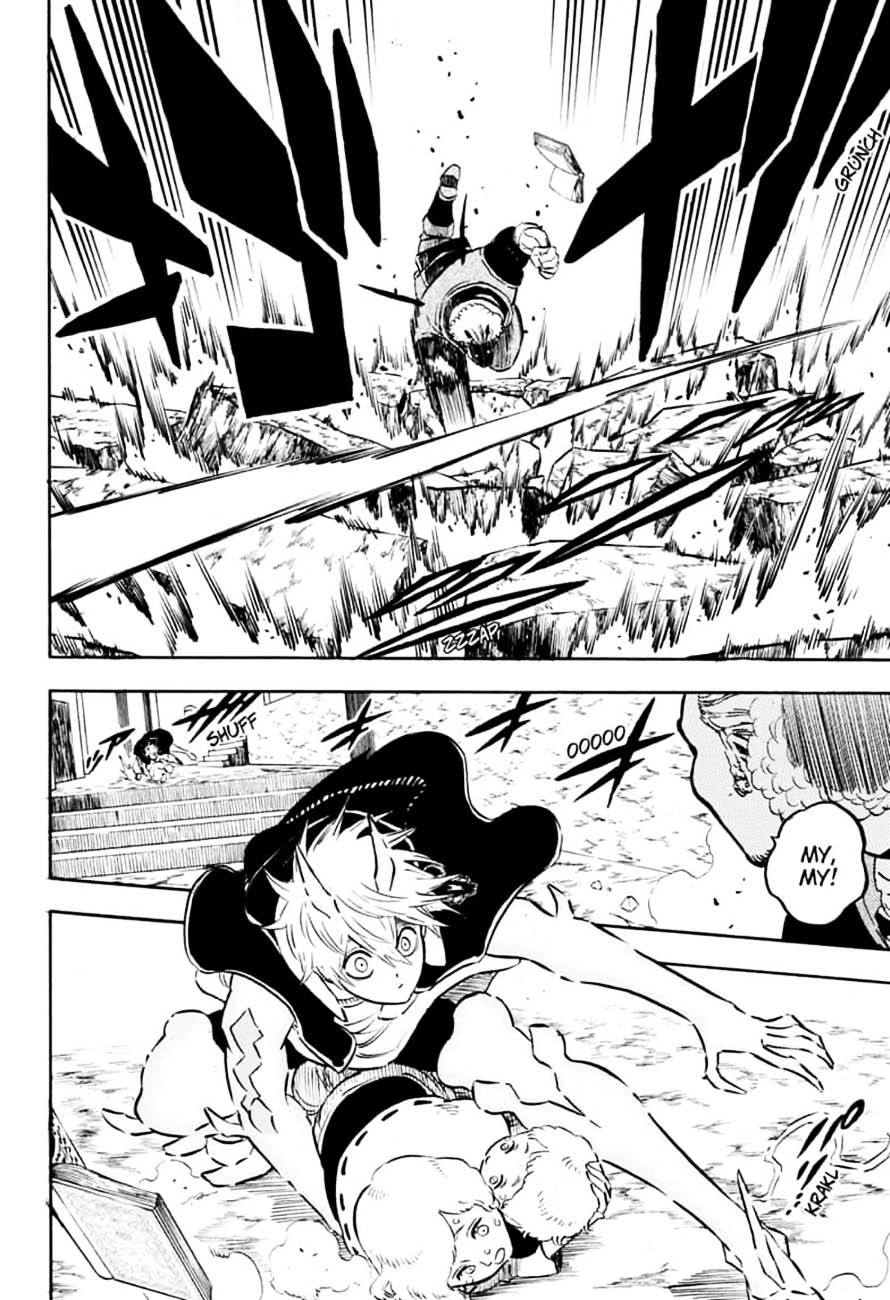 Black Clover 247 5