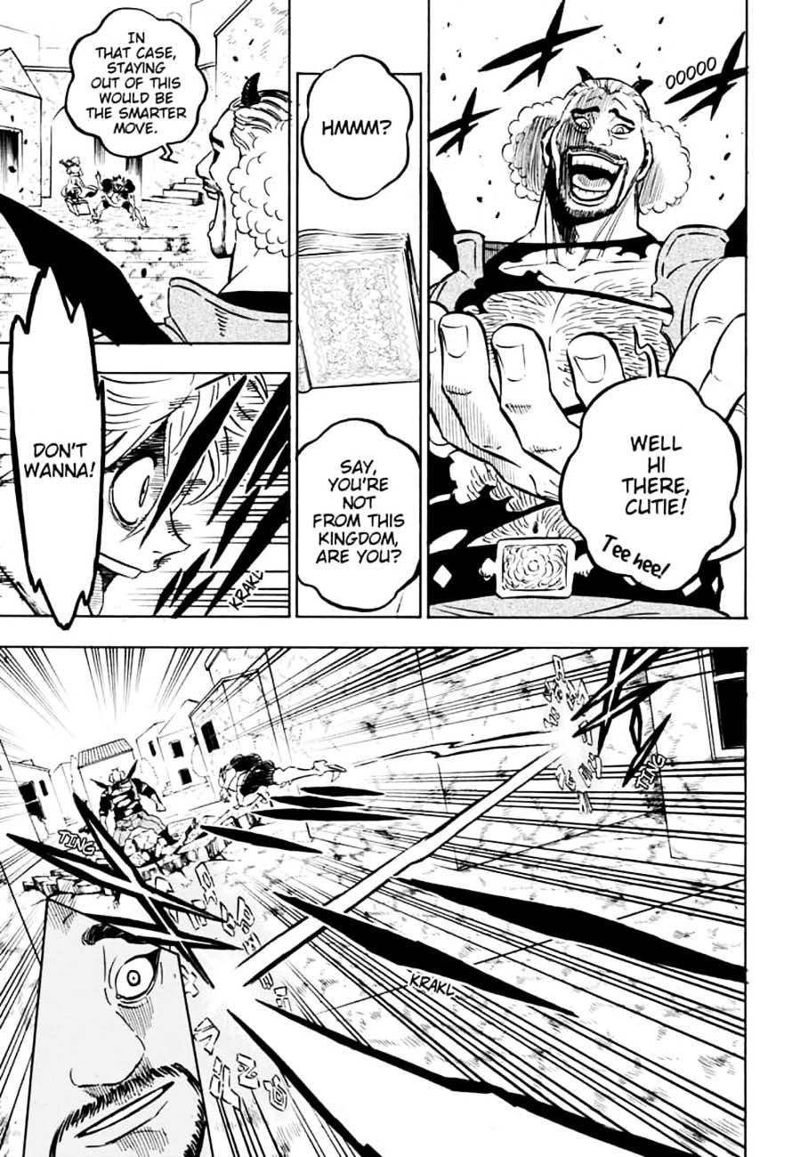 Black Clover 247 6