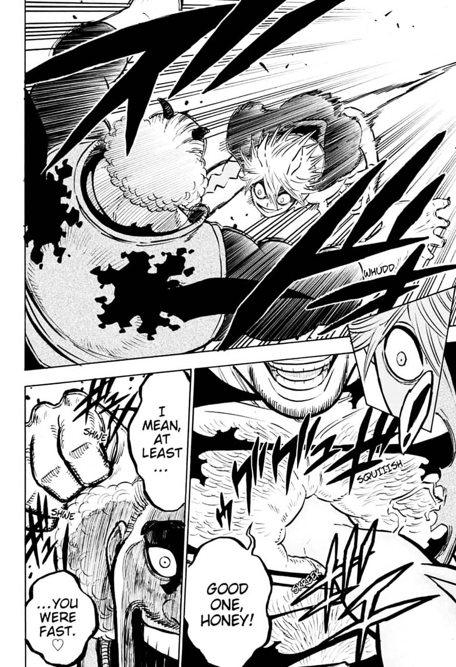 Black Clover 247 7