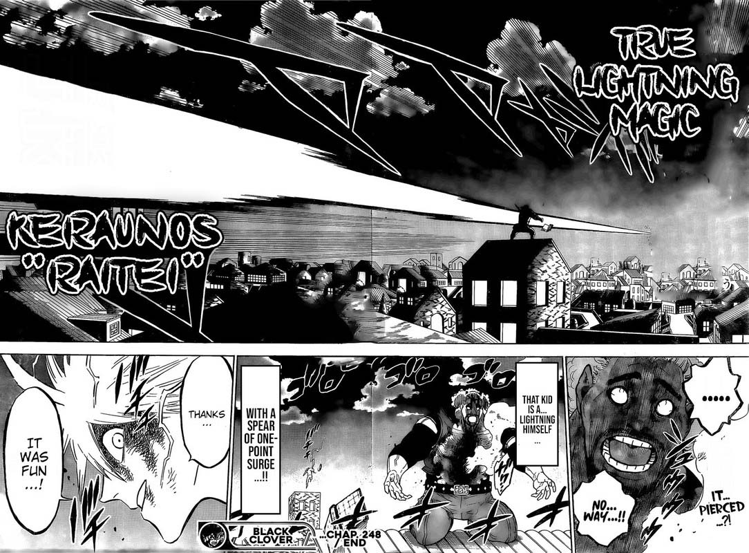 Black Clover 248 12