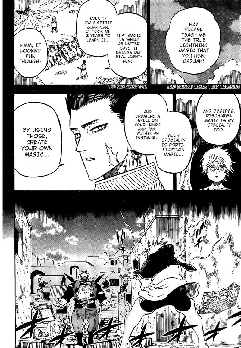 Black Clover 248 4