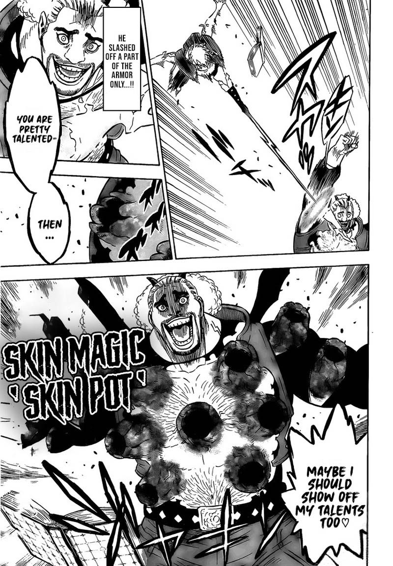 Black Clover 248 7