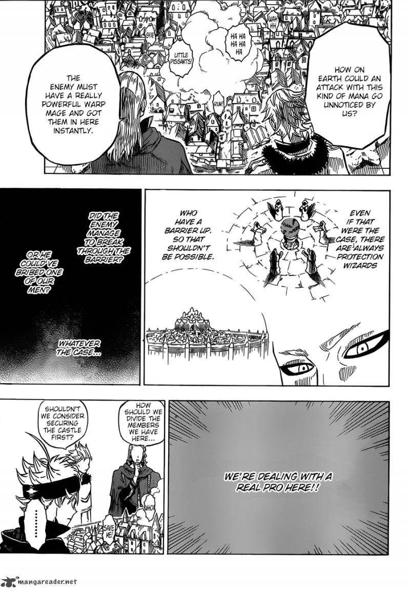 Black Clover 25 10