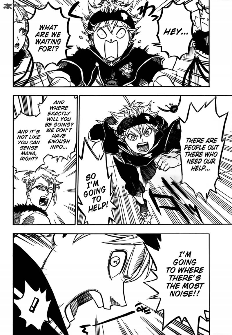 Black Clover 25 11