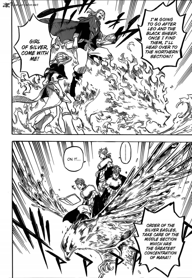 Black Clover 25 13
