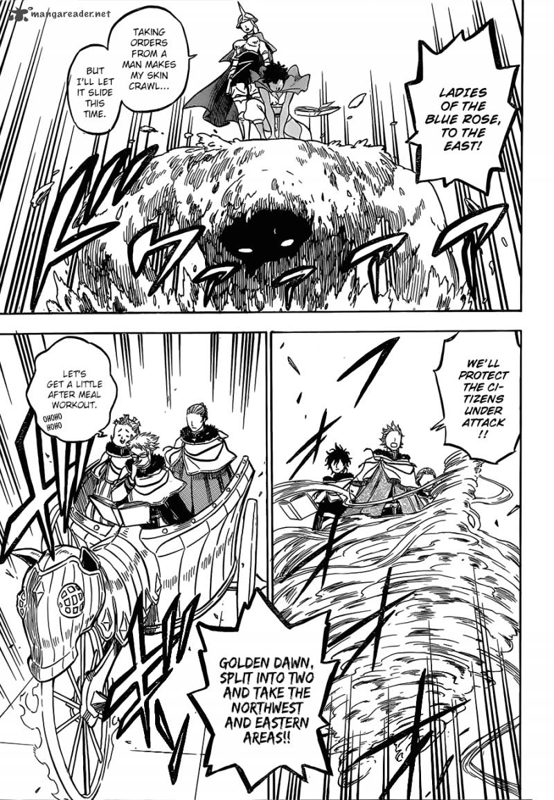 Black Clover 25 14