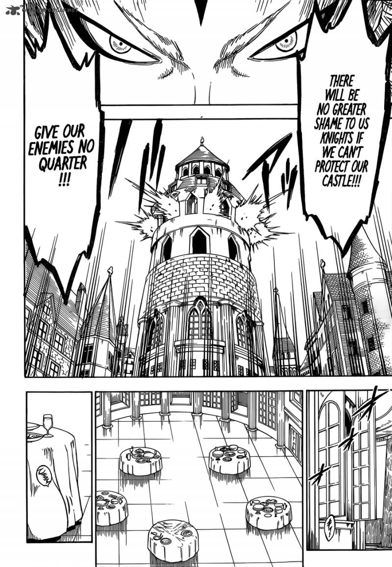 Black Clover 25 15