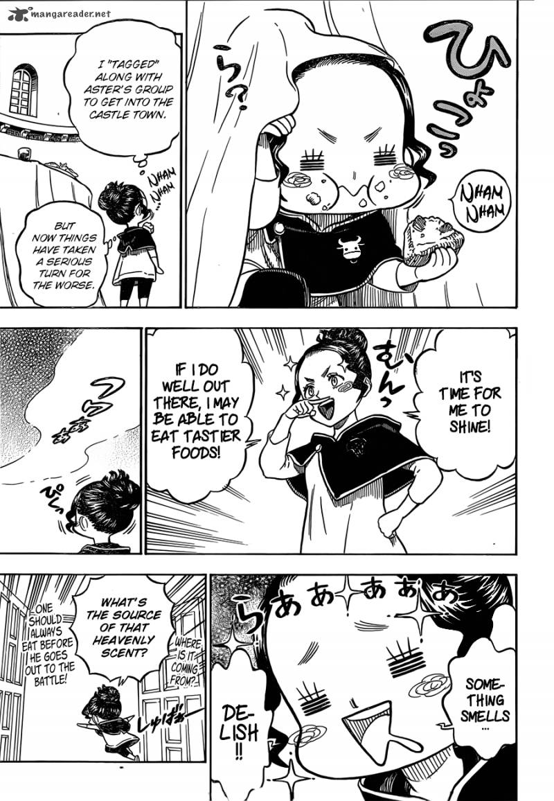 Black Clover 25 16