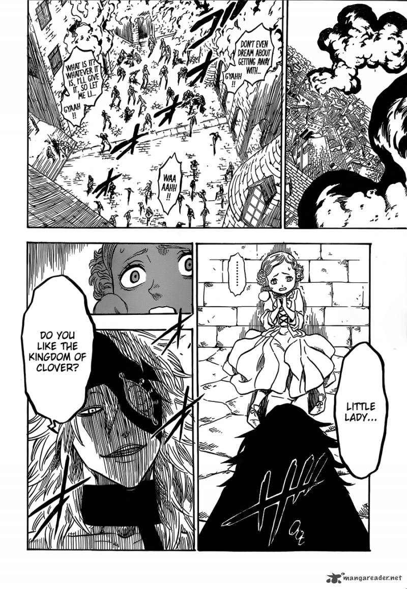 Black Clover 25 17