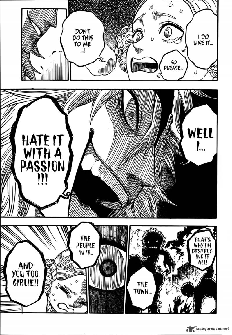 Black Clover 25 18