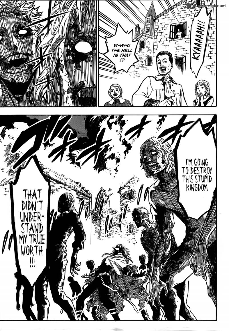 Black Clover 25 4