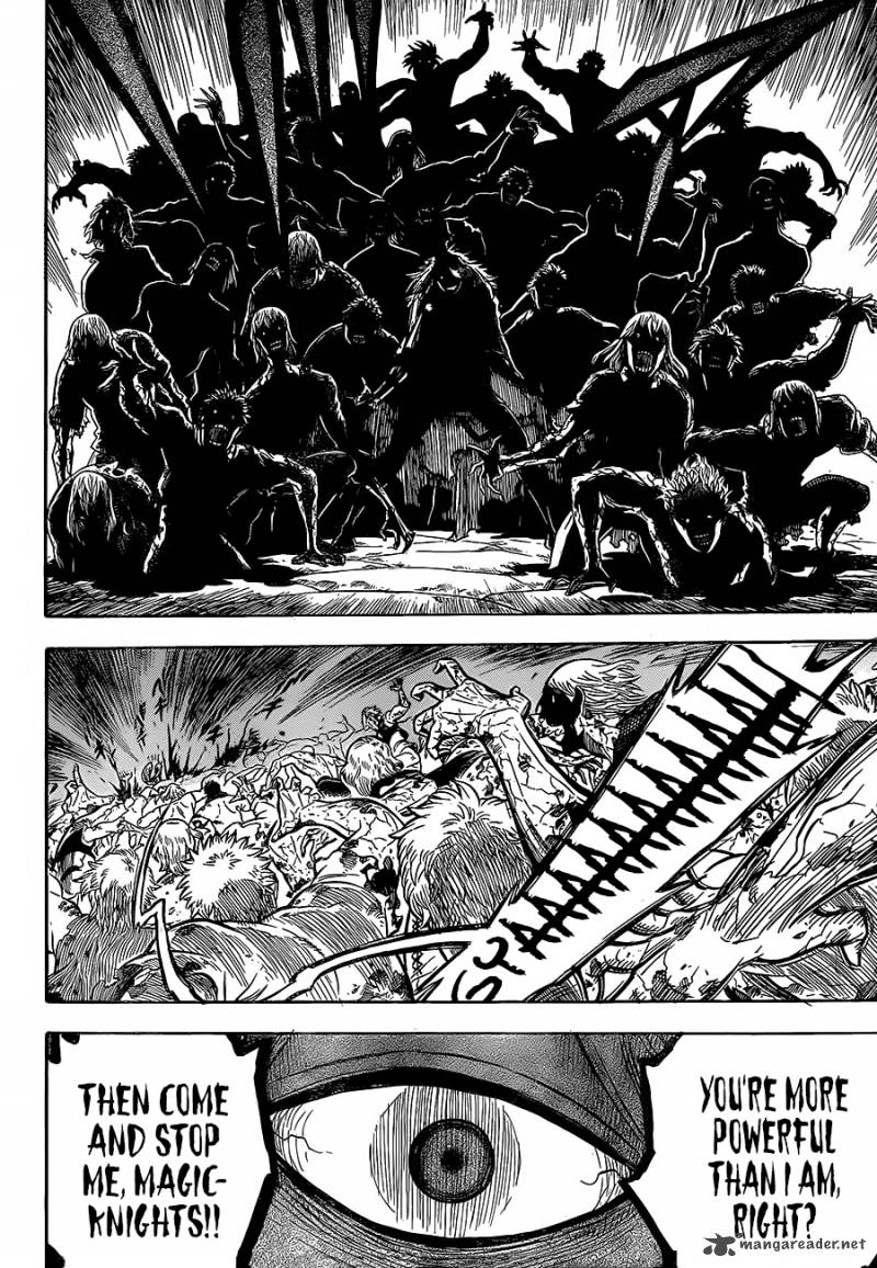 Black Clover 25 7