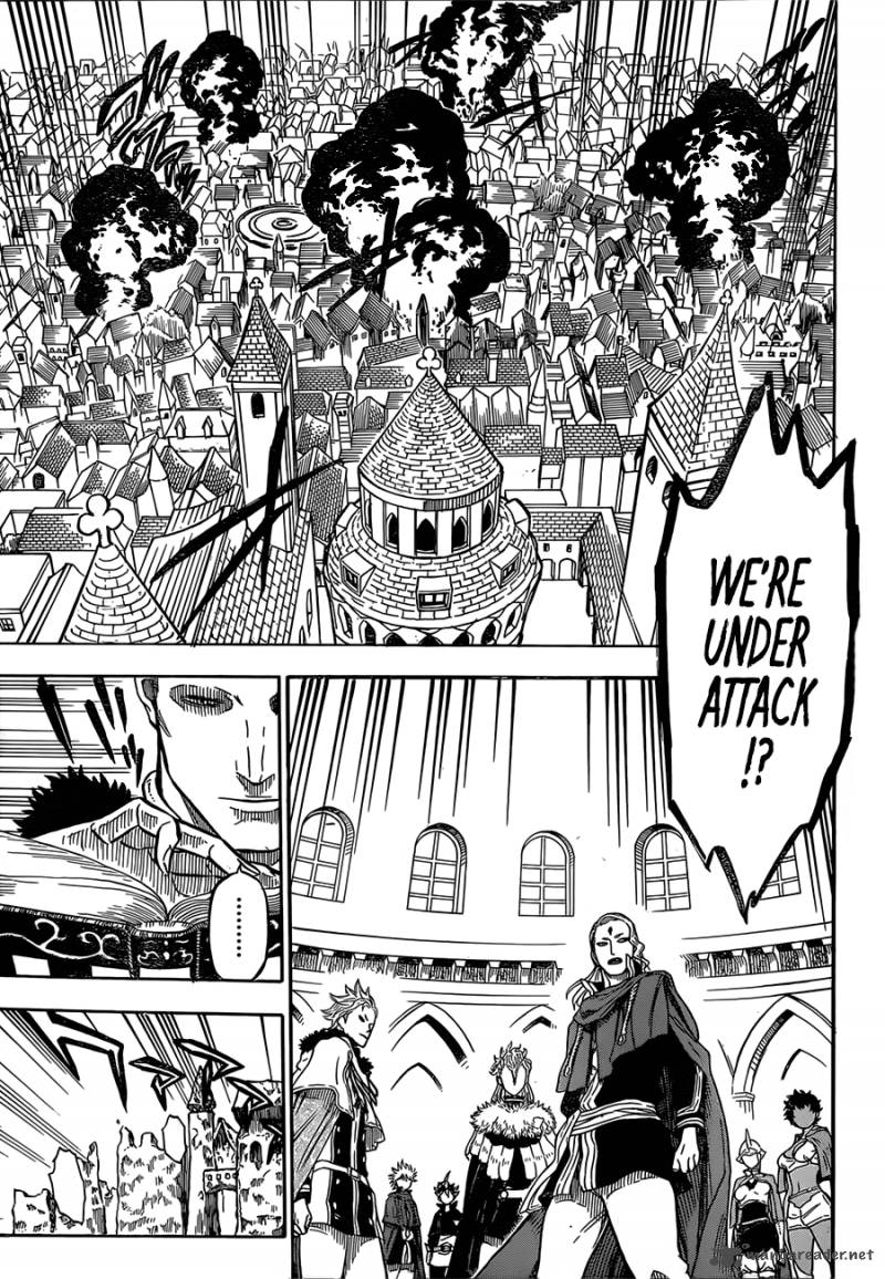 Black Clover 25 8
