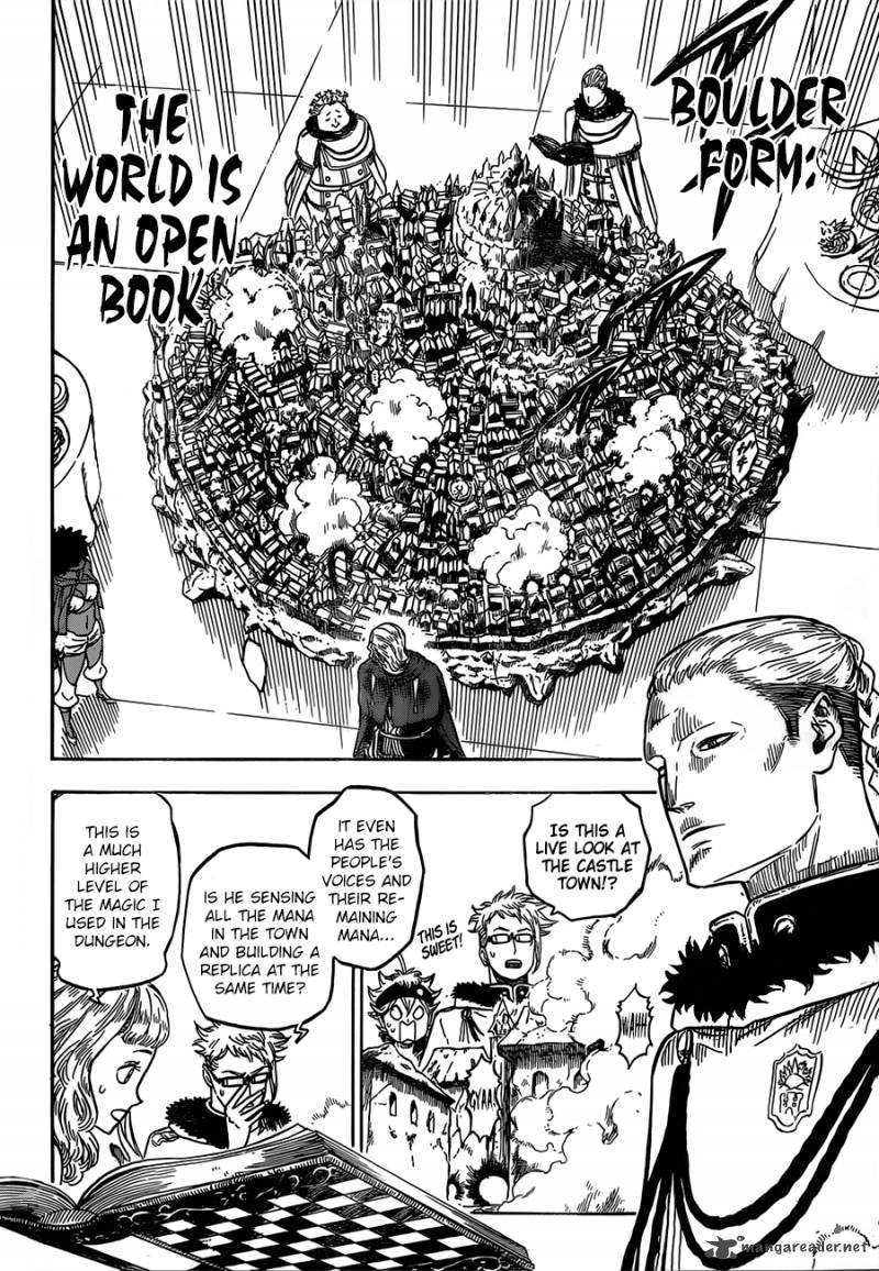 Black Clover 25 9