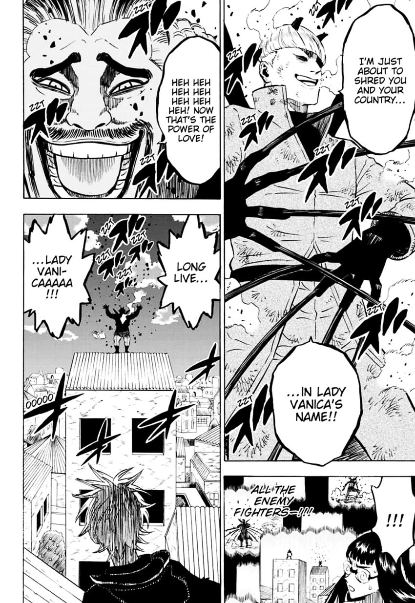 Black Clover 251 12