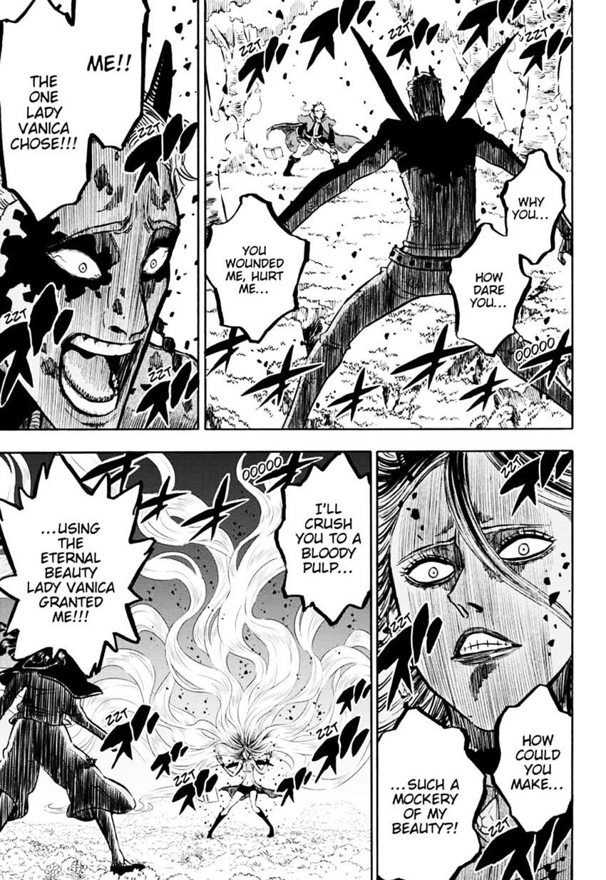Black Clover 251 13